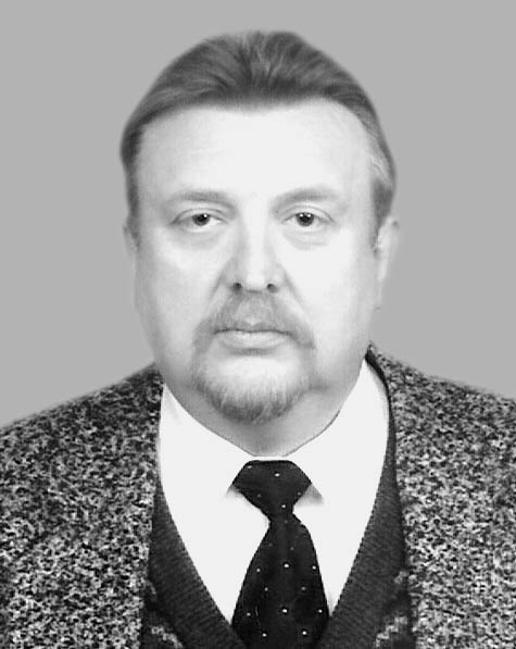 фото: Баскаков Петро Миколайович
